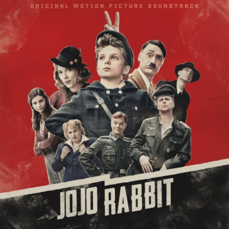 VA - Jojo Rabbit OST (2019)