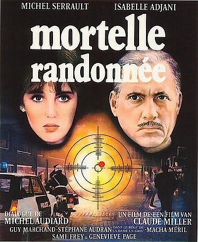 Смертельная поездка / Mortelle randonnee (1983) DVDRip