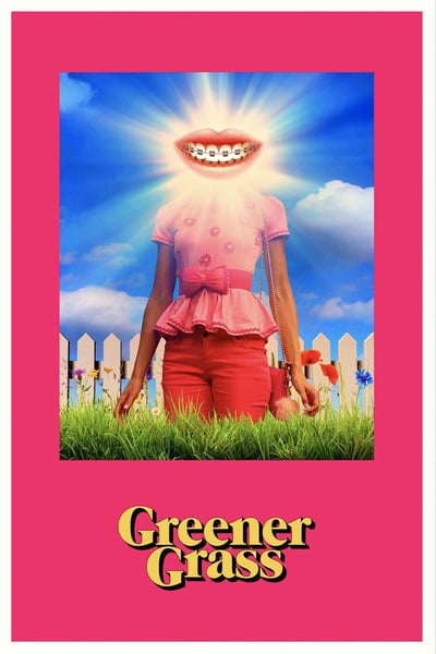 Greener Grass 2019 1080p WEB-DL DD5 1 H264-CMRG