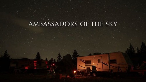 CBC - Ambassadors of the Sky (2016) 1080p HDTV