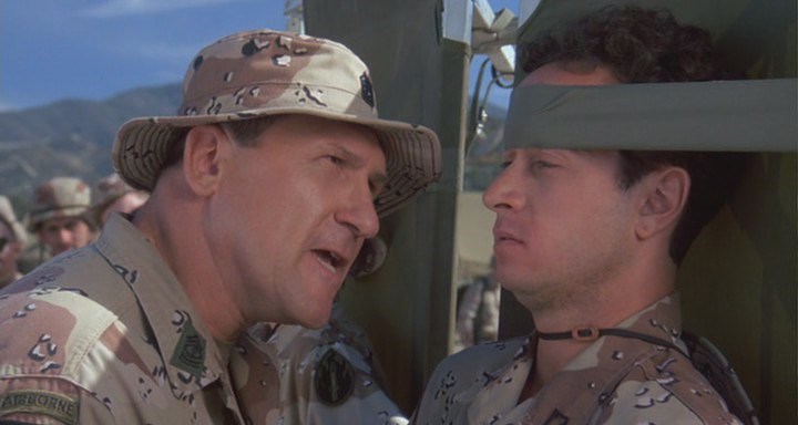   / In the Army Now (1994) DVDRip