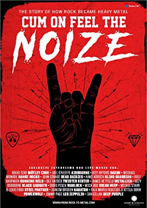 Cum On Feel the Noize 2017 INTERNAL BDRip x264 DEV0