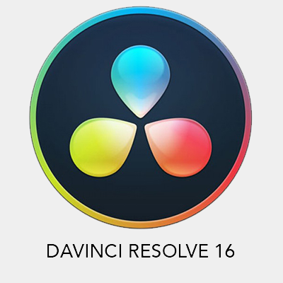 Blackmagic Design DaVinci Resolve Studio 16.1 (x64)