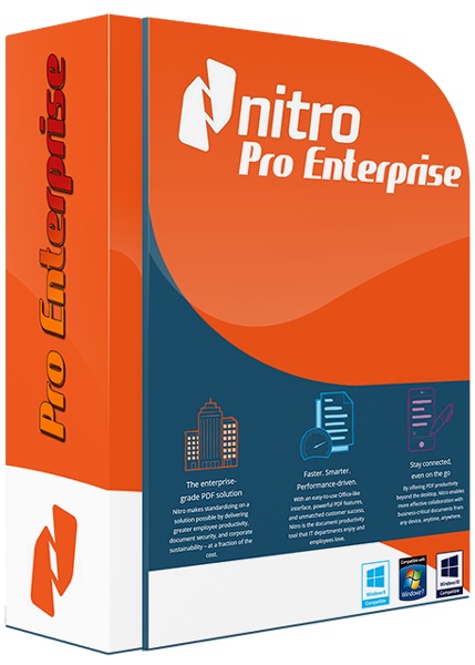 Nitro Pro 13.2.6.26 Enterprise