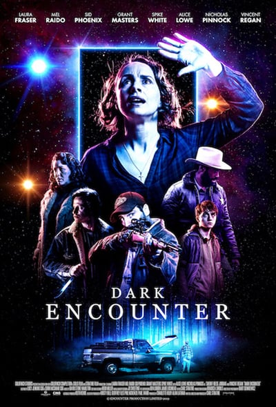 Dark Encounter 2019 1080p WEB-DL H264 AC3-EVO