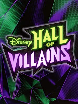 Disney Hall of Villains 2019 HDTV x264 W4F