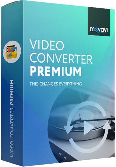 Movavi Video Converter 20.0.0 Premium (2019/MULTi/RUS)