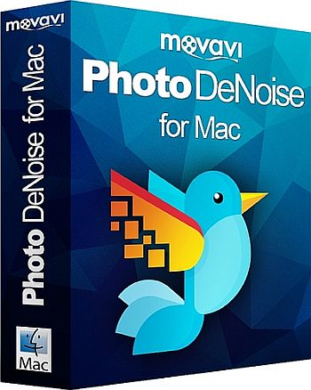 Movavi Photo DeNoise 1.0.0 Portable (PortableApps)