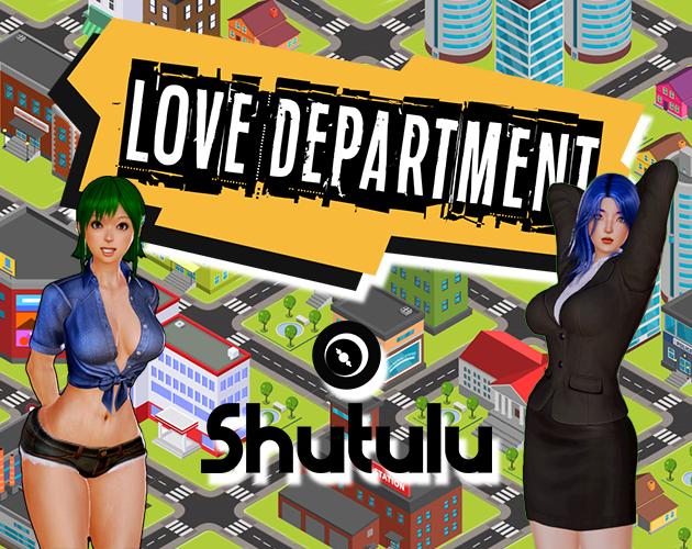 Shuthulu - Love Department Version 0.2
