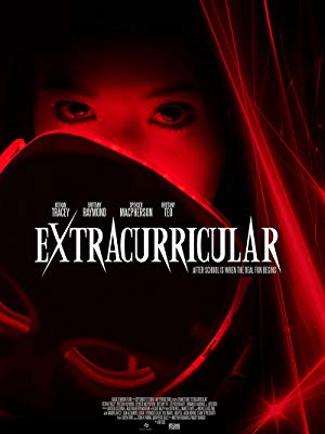 Extracurricular (2018) WEBRip 1080p YIFY