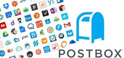 Postbox 7.0.7  Multilingual