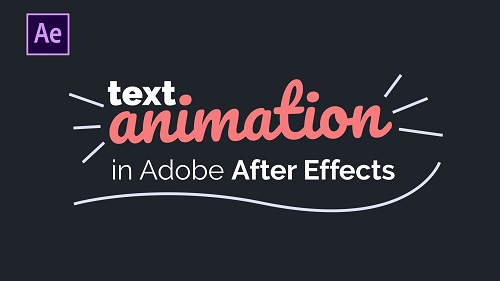 Skillshare   Your Ultimate Guide to Text Animation in Adobe After Effects