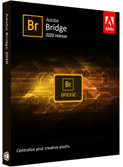 Adobe Bridge 2020 version 10.0.0.124 Multilingual