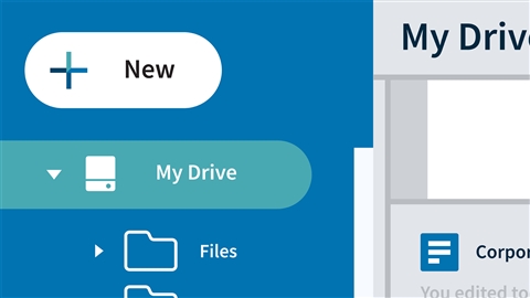 Linkedin   Learning Google Drive Makeover Organizing Files and Folders