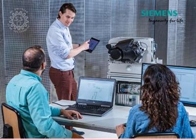 Siemens Simcenter Testlab  2019.1