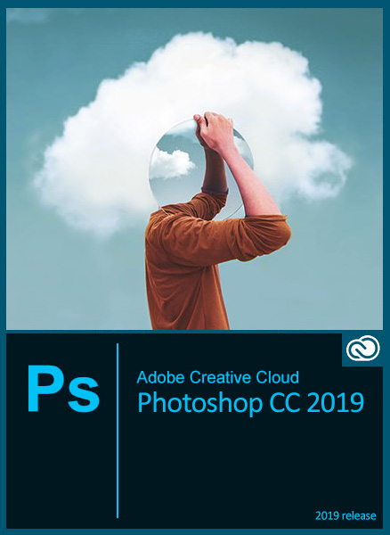 Adobe Photoshop CC 2019 20.0.7.28362
