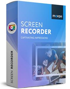 Movavi Screen Recorder 11.0.0  Multilingual