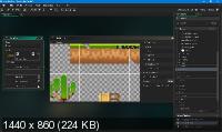 GameMaker Studio Ultimate 2.3.2.560
