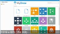 MyDraw 5.3.0