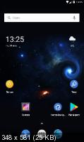 Apex Launcher Pro 4.9.10 [Android]