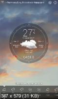 Weather Live Premium 6.40.4 (Android)