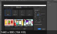 Adobe Illustrator CC 2019 23.0.5.625 Portable 