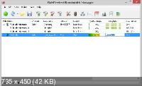 SoftPerfect Bandwidth Manager 3.2.10