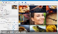 Benvista PhotoZoom Pro 8.0 with Plugins Portable