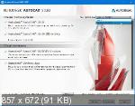 Autodesk AutoCAD 2020.1 by m0nkrus