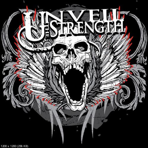 Unveil The Strength - Hell's Never Over (Single) (2019)