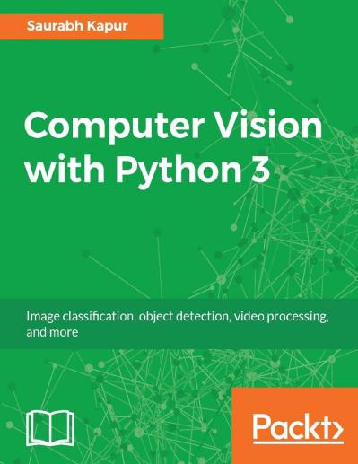 computer vision python 3