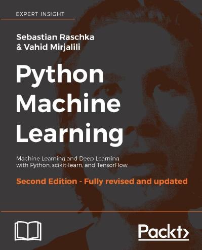 python machine learning 2nd