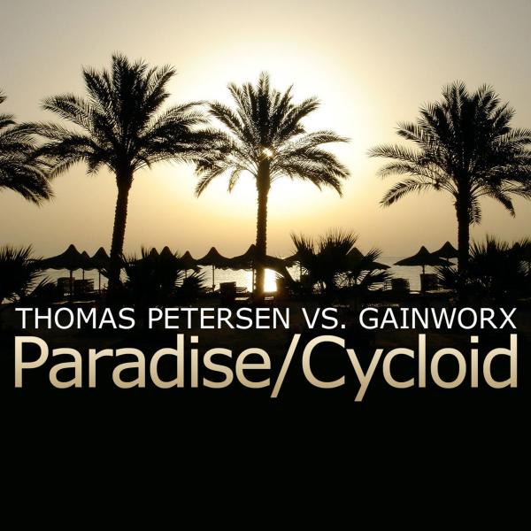 Thomas Petersen vs Gainworx Paradise Cycloid CUE049 2008 INT