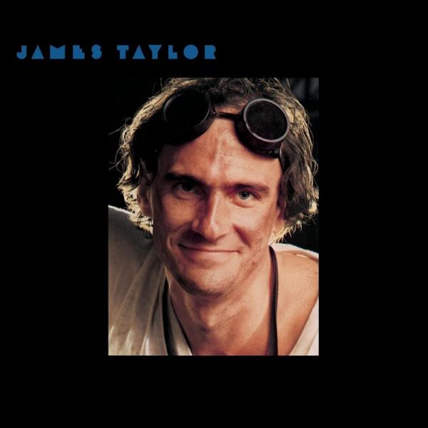 James Taylor Dad Loves His Work 1981