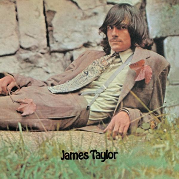 James Taylor James Taylor 1968