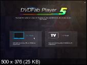 DVDFab Media Player 5.0.3.0 Pro Portable