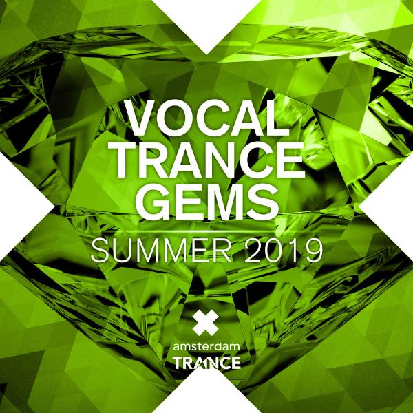 Vocal Trance Gems Summer 2019 (2019)