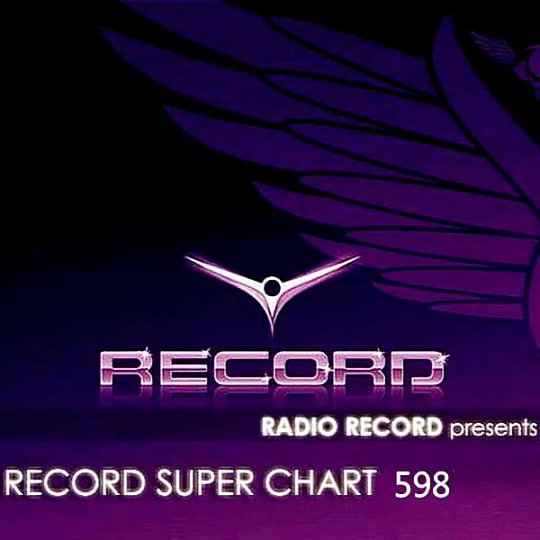 Record Super Chart 598 (2019)
