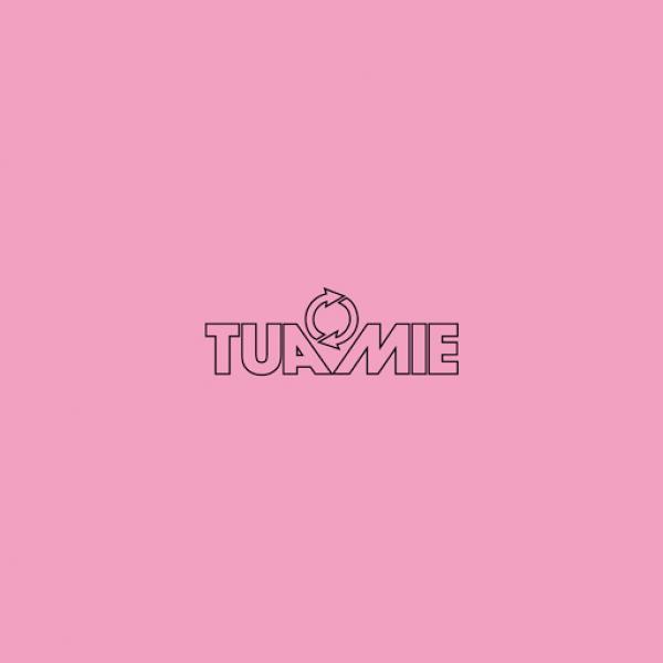 Tuamie Flamingo Pink 2019