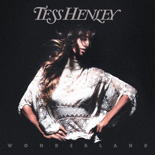 Tess Henley Wonderland 2015