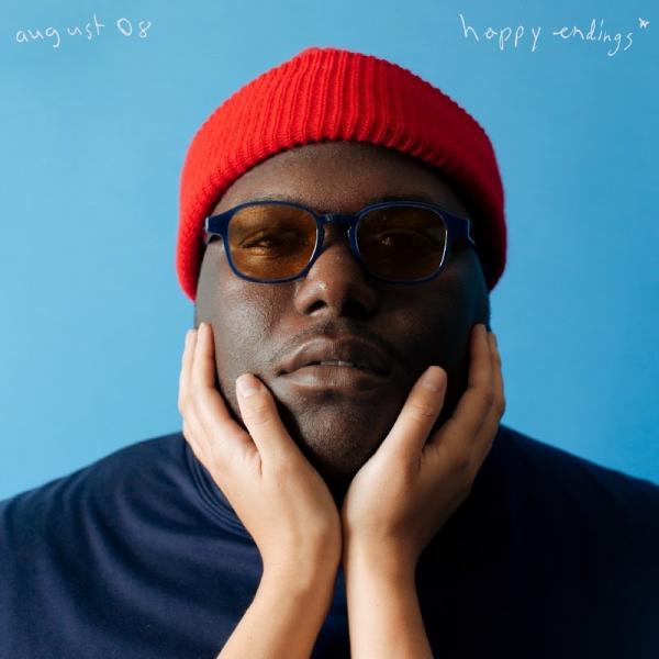 AUGUST 08 Happy Endings With An Asterisk 2019