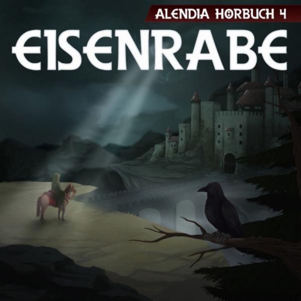 Alendia Eisenrabe AUDIOBOOK DE 2018