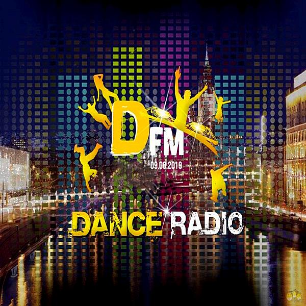 Radio DFM Top D Chart 09 08 (2019)