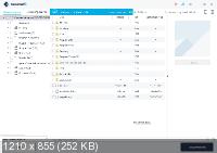 Wondershare Recoverit Ultimate 8.1.0.28 + Rus