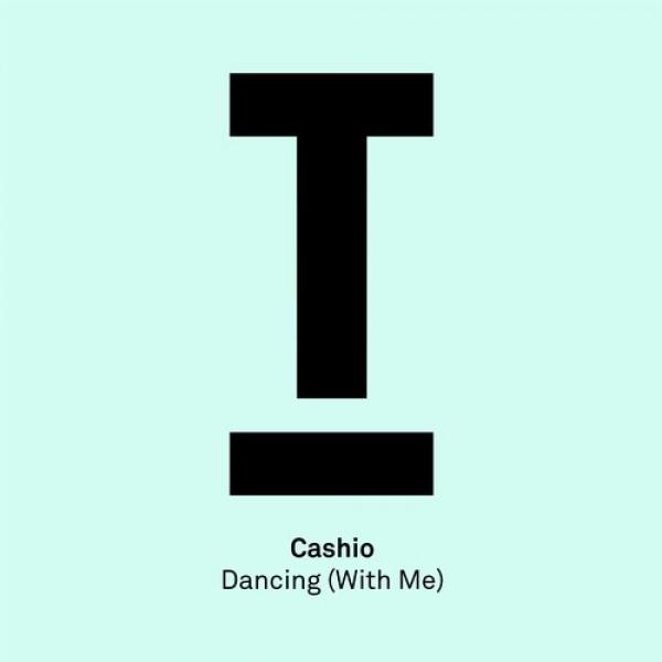 Cashio Dancing With Me TOOL82501Z SINGLE 2019