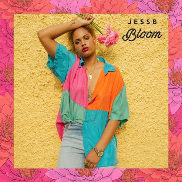 JessB Bloom 2018