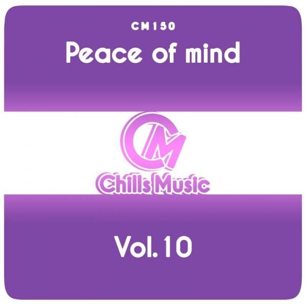 VA Peace of Mind Vol10 CM150 2019