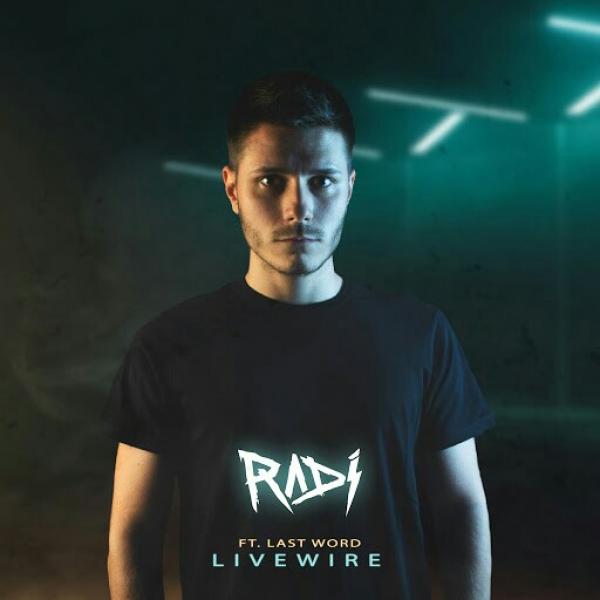 RADI Ft Last Word Livewire RM002 SINGLE 2019