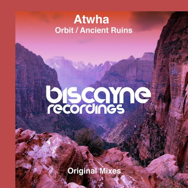 Atwha Ancient Ruins BRX007B 2019