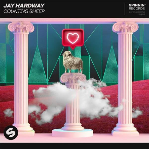 Jay Hardway Counting Sheep SP1780 SINGLE 2019